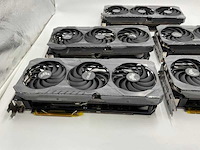 5x videokaart, asus, geforce rtx 4090 - afbeelding 18 van  24