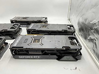 5x videokaart, asus, geforce rtx 4090 - afbeelding 21 van  24