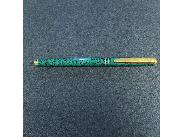 5x vintage collectors pen capitol - afbeelding 1 van  1