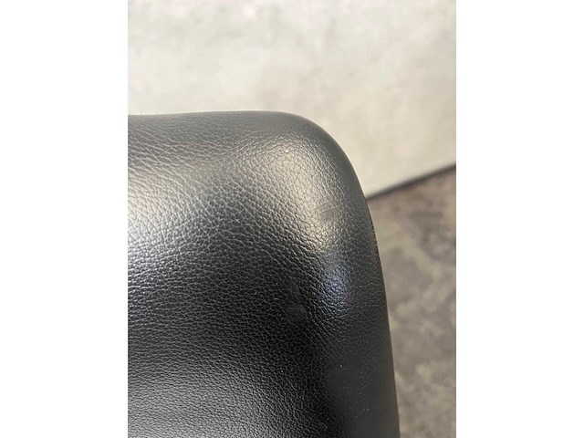 5x vitra meda - design stoel - alberto meda - afbeelding 2 van  7