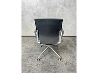 5x vitra meda - design stoel - alberto meda - afbeelding 5 van  7