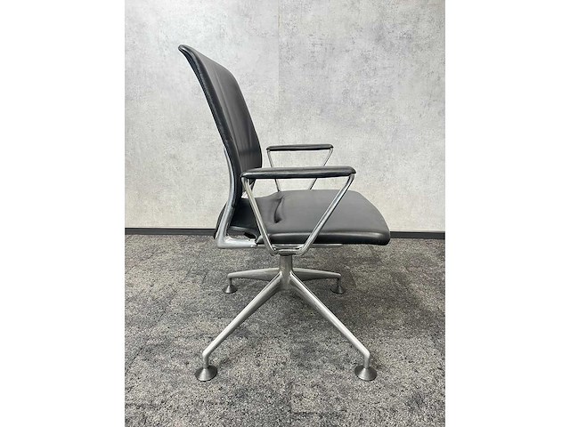 5x vitra meda - design stoel - alberto meda - afbeelding 2 van  12
