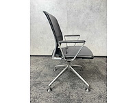 5x vitra meda - design stoel - alberto meda - afbeelding 2 van  12