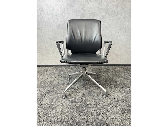 5x vitra meda - design stoel - alberto meda - afbeelding 3 van  12