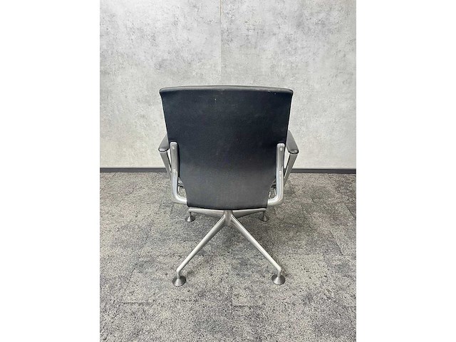 5x vitra meda - design stoel - alberto meda - afbeelding 4 van  12