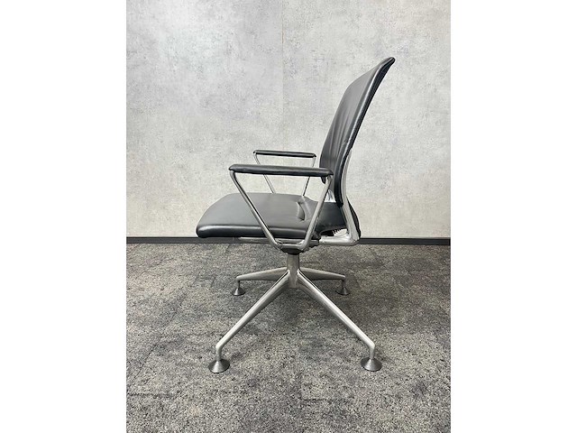 5x vitra meda - design stoel - alberto meda - afbeelding 5 van  12