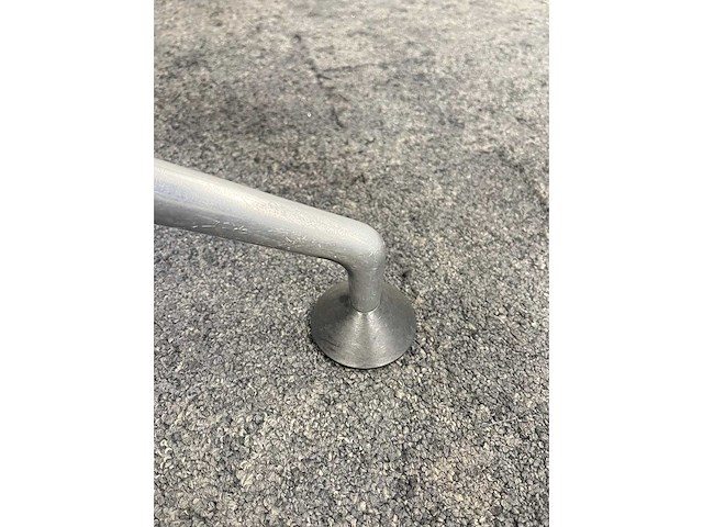 5x vitra meda - design stoel - alberto meda - afbeelding 7 van  12