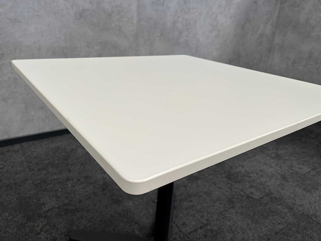 5x vitra super fold - design klaptafel 75x75 - afbeelding 2 van  13