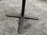 5x vitra super fold - design klaptafel 75x75 - afbeelding 4 van  13