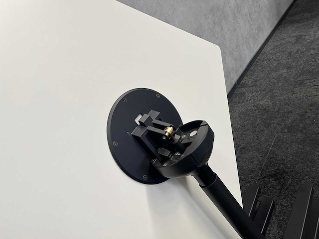 5x vitra super fold - design klaptafel 75x75 - afbeelding 11 van  13