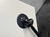 5x vitra super fold - design klaptafel 75x75 - afbeelding 11 van  13