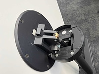 5x vitra super fold - design klaptafel 75x75 - afbeelding 12 van  13