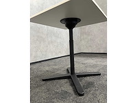 5x vitra super fold - design klaptafel 75x75 - afbeelding 3 van  14