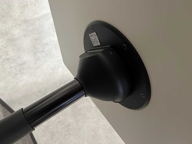 5x vitra super fold - design klaptafel 75x75 - afbeelding 6 van  14