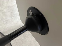 5x vitra super fold - design klaptafel 75x75 - afbeelding 6 van  14