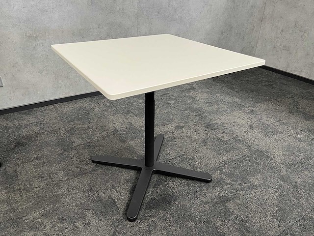 5x vitra super fold - design klaptafel 75x75 - afbeelding 8 van  14