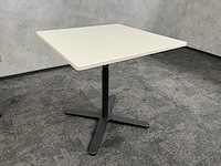 5x vitra super fold - design klaptafel 75x75 - afbeelding 8 van  14