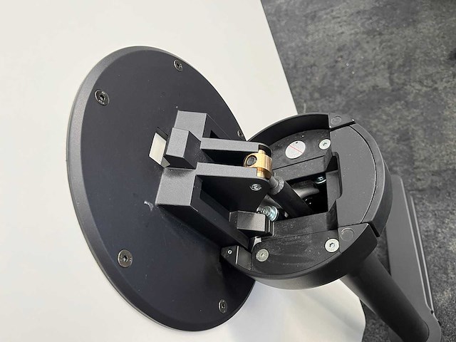 5x vitra super fold - design klaptafel 75x75 - afbeelding 13 van  14