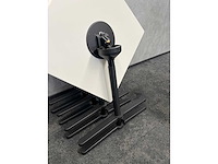 5x vitra super fold - design klaptafel 75x75 - afbeelding 14 van  14