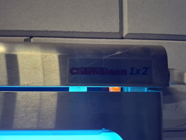 5x vliegenlamp genus, anticimex fliled - afbeelding 2 van  10