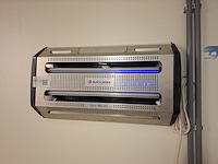 5x vliegenlamp genus, anticimex fliled - afbeelding 1 van  10