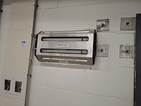 5x vliegenlamp genus, anticimex fliled - afbeelding 4 van  10