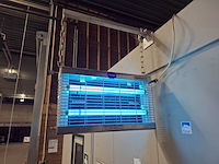 5x vliegenlamp genus, anticimex fliled - afbeelding 7 van  10