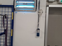 5x vliegenlamp genus, anticimex fliled - afbeelding 8 van  10