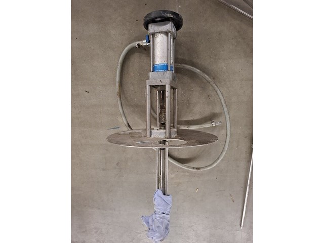 5x vloeistofmenger o.a. langguth - afbeelding 2 van  8