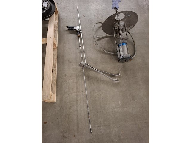 5x vloeistofmenger o.a. langguth - afbeelding 3 van  8