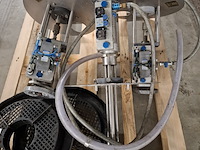 5x vloeistofmenger o.a. langguth - afbeelding 5 van  8