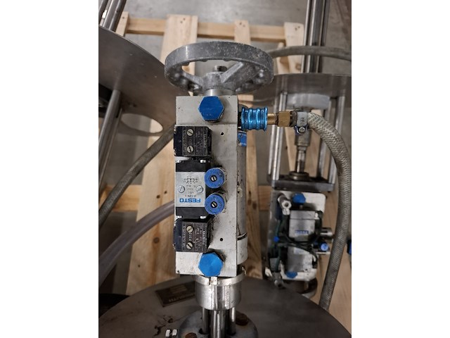 5x vloeistofmenger o.a. langguth - afbeelding 6 van  8