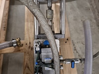 5x vloeistofmenger o.a. langguth - afbeelding 8 van  8