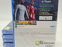 5x voetbalgame playstation 5 ea sports fc 26 - afbeelding 2 van  3