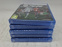 5x voetbalgame playstation 5 ea sports fc 26 - afbeelding 3 van  3