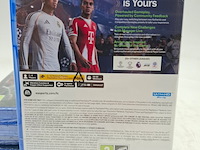 5x voetbalgame playstation 5 ea sports fc 26 - afbeelding 2 van  3