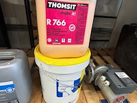 5x voorstrijk en gipsvuller - afbeelding 4 van  5