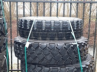 5x vrachtwagen, michelin, continental, o.a xzl - afbeelding 2 van  7