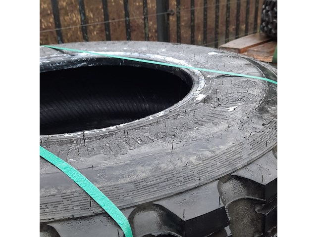 5x vrachtwagen, michelin, continental, o.a xzl - afbeelding 4 van  7