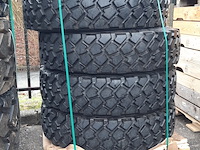 5x vrachtwagen, michelin, continental, o.a xzl - afbeelding 6 van  7