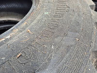5x vrachtwagenband, continental/michelin, radial/xzl - afbeelding 2 van  5