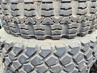 5x vrachtwagenband, continental/michelin, radial/xzl - afbeelding 5 van  5