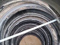 5x vrachtwagenband, michelin, continental, xzl, mpt - afbeelding 4 van  14