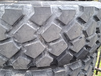 5x vrachtwagenband, michelin, continental, xzl, mpt - afbeelding 6 van  14