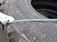 5x vrachtwagenband, michelin, continental, xzl, mpt - afbeelding 8 van  14