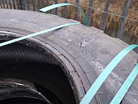 5x vrachtwagenband, michelin, continental, xzl, mpt - afbeelding 9 van  14