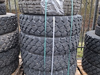 5x vrachtwagenband, michelin, continental, xzl, mpt - afbeelding 13 van  14
