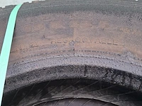 5x vrachtwagenband, michelin, o.a. x works - afbeelding 3 van  6