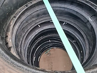5x vrachtwagenband, michelin, o.a. x works - afbeelding 4 van  6