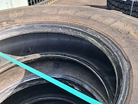 5x vrachtwagenband, michelin, o.a xzl, xzy-2 - afbeelding 2 van  7